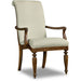 Hooker Furniture Casual Dining Archivist Upholstered Arm Chair