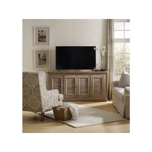 Hooker Furniture Regatta Entertainment Console