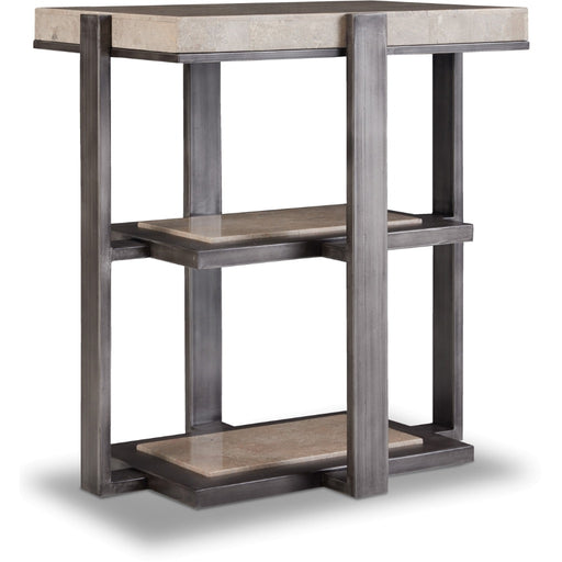 Hooker Furniture Chairside End Table