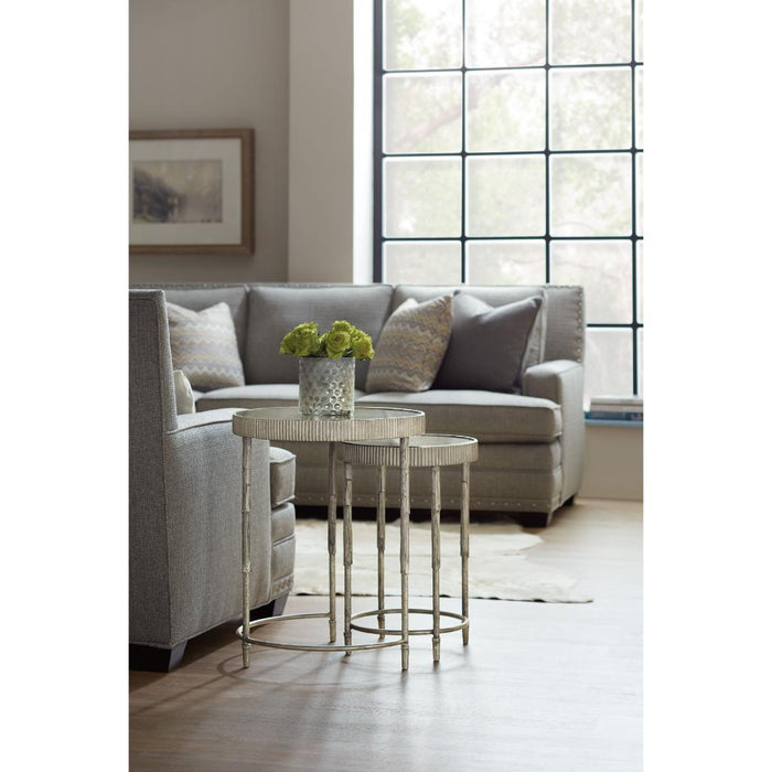 Hooker Furniture Accent Nesting Tables