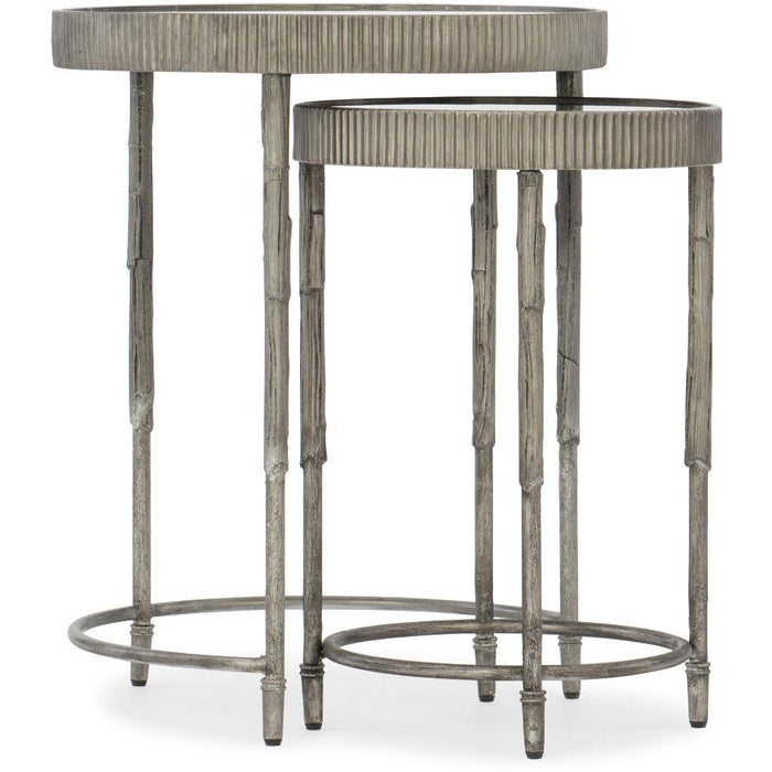 Hooker Furniture Accent Nesting Tables