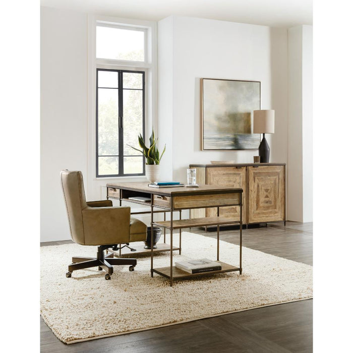 Hooker Furniture Home Office St. Armand Writing Desk