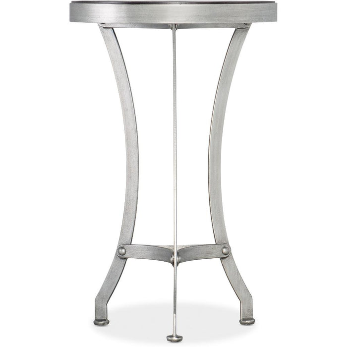 Hooker Furniture St. Armand Accent Martini End Table