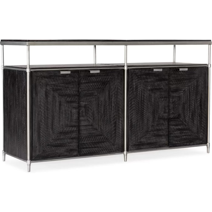 Hooker Furniture St. Armand Entertainment Console