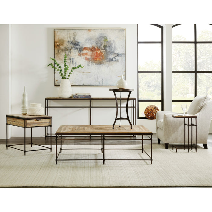 Hooker Furniture St. Armand Rectangular Cocktail