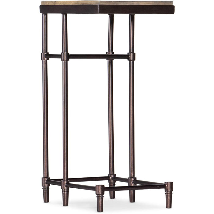 Hooker Furniture St. Armand Chairside End Table