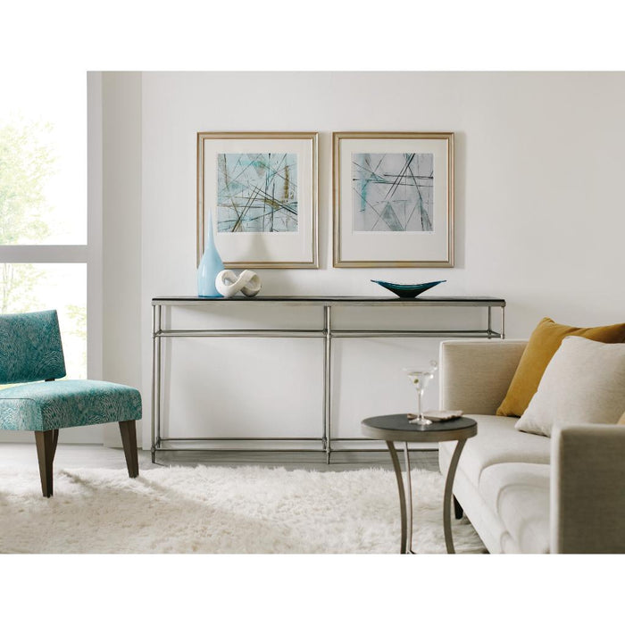 Hooker Furniture Living Room St. Armand Console Table