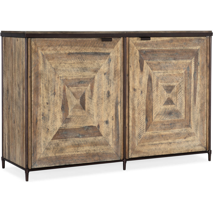 Hooker Furniture St. Armand Door Chest 