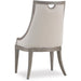 Hooker Furniture Casual Dining Sanctuary Upholstered Side Chair