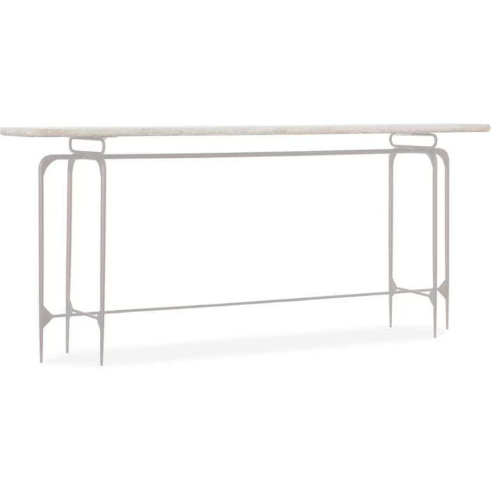 Hooker Furniture Skinny Metal Console Table