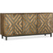 Hooker Furniture Serramonte Entertainment/Accent Console 