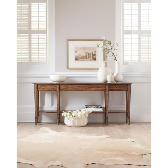 Hooker Furniture Skinny Console Table