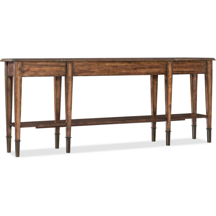 Hooker Furniture Skinny Console Table