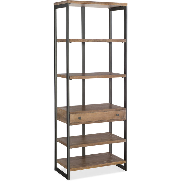 Hooker Furniture Home Office Bookcase