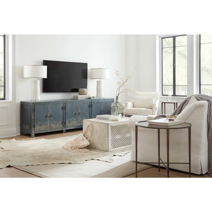 Hooker Furniture Boheme Salvator Media Console