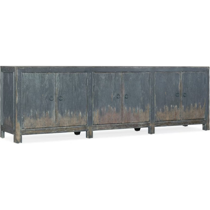 Hooker Furniture Boheme Salvator Media Console