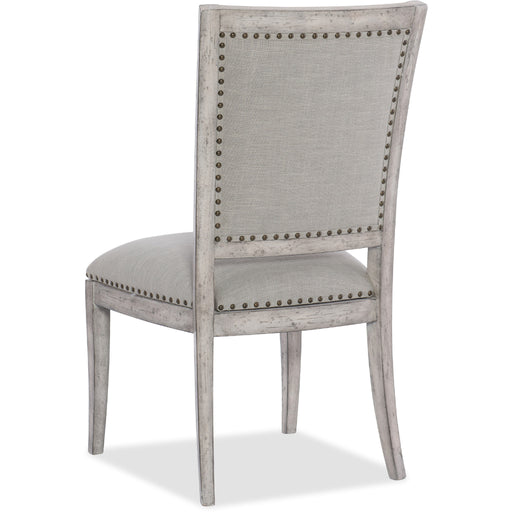 Hooker Furniture Colibri Boheme Vitton Upholstered Side Chair