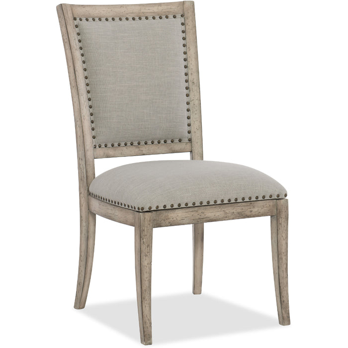 Hooker Furniture Colibri Boheme Vitton Upholstered Side Chair