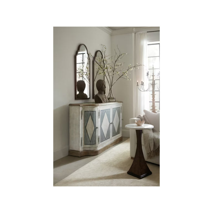 Hooker Furniture Boheme Saint Germain Server