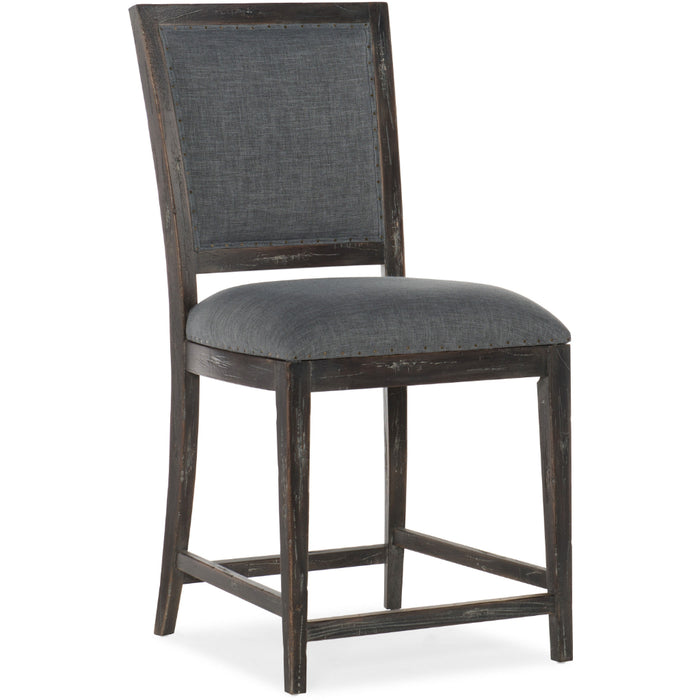 Hooker Furniture Casual Dining Beaumont Counter Stool