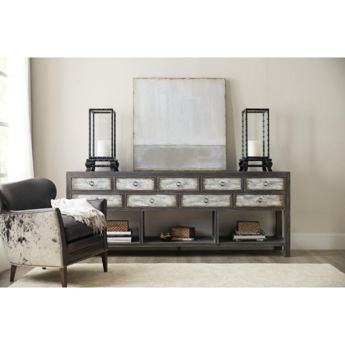 Hooker Furniture Beaumont Console Table