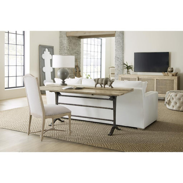 Hooker Furniture Ciao Bella Flip-Top Console Table