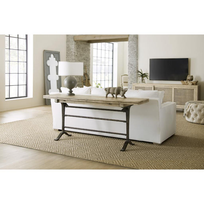 Hooker Furniture Ciao Bella Flip-Top Console Table