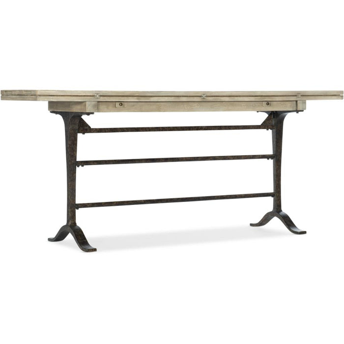 Hooker Furniture Ciao Bella Flip-Top Console Table