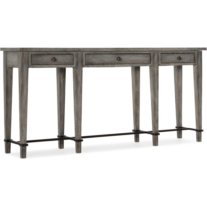 Hooker Furniture Ciao Bella Narrow Console Table
