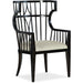 Hooker Furniture Casual Dining Sanctuary Couture Host Chair
