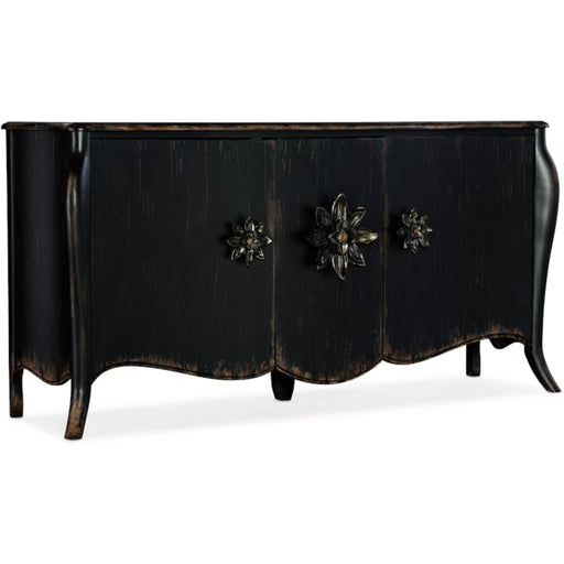 Hooker Furniture Sanctuary Wood Bien Ame Buffet