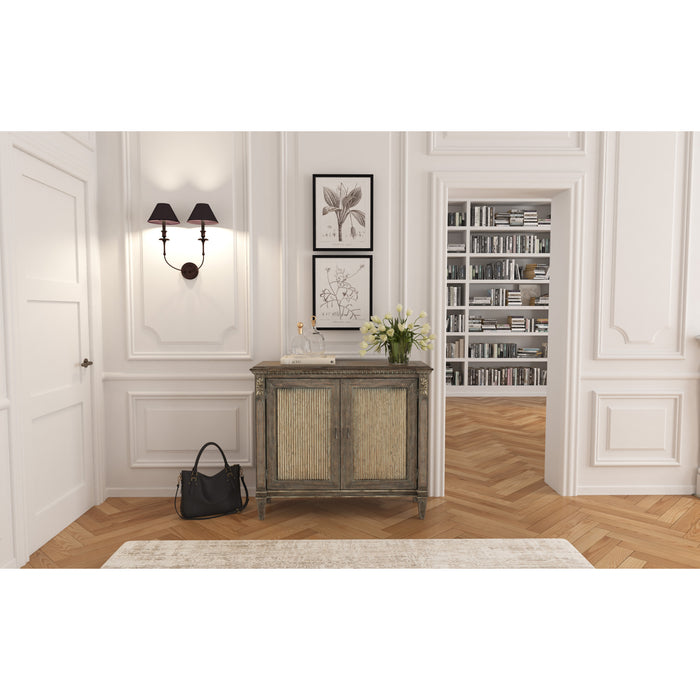 Hooker Furniture Sanctuary Madame Accent Chest