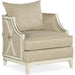 Hooker Furniture Sanctuary Mariette Lounge Beige Accent Chair