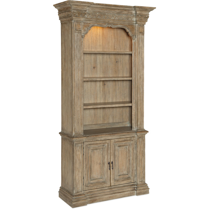 Hooker Furniture Home Office Castella Bookcase