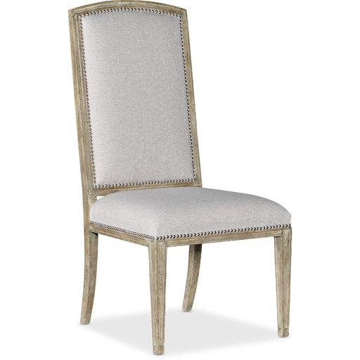 Hooker Furniture Castella Upholstered Dining Side Chair