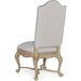 Hooker Furniture Castella Uph Side Chair Dining (set of 2)