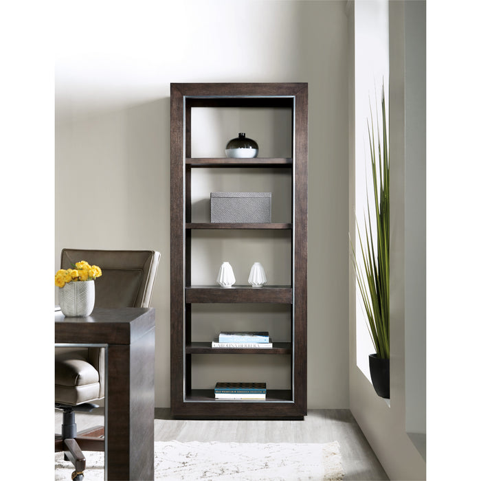 Hooker Furniture Home Office House Blend Etagere