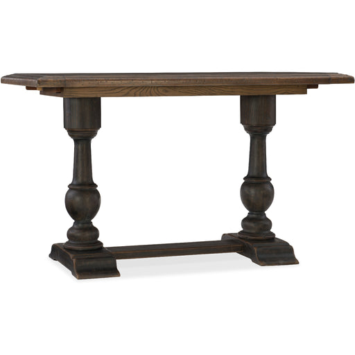 Hooker Furniture Balcones Friendship Counter Height Dining table