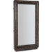 Hooker Furniture Accessories Traditions Floor Mirror w/hidden Jewelry Storage