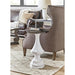 Hooker Furniture Traditions Drink End Table