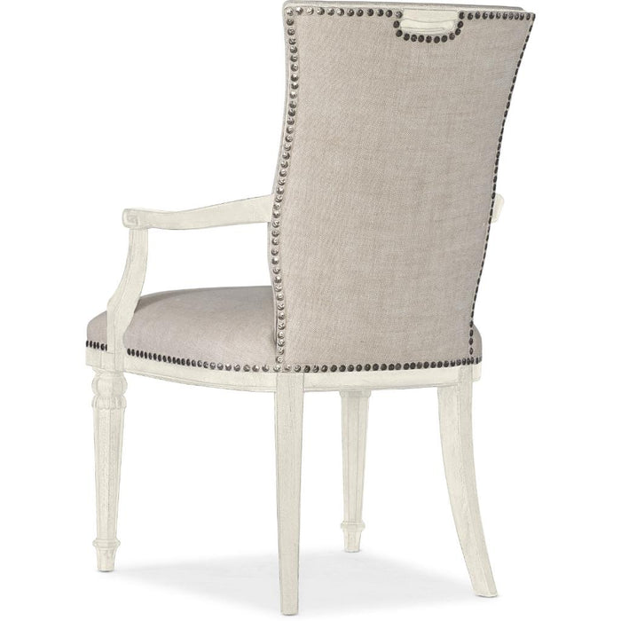 Hooker Furniture Dining Chair Traditions Arm Chair