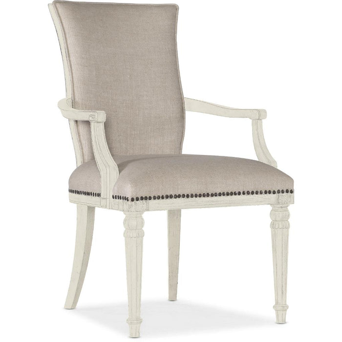 Hooker Furniture Dining Chair Traditions Arm Chair