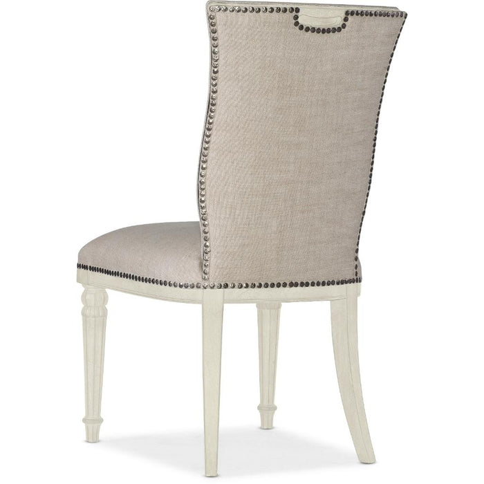 Hooker Furniture Traditions Upholstered Side Chair