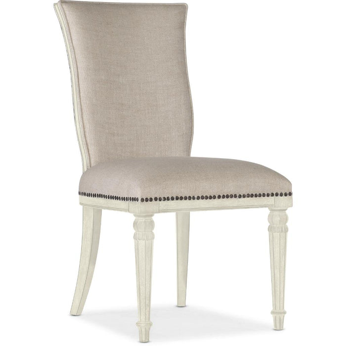 Hooker Furniture Traditions Upholstered Side Chair