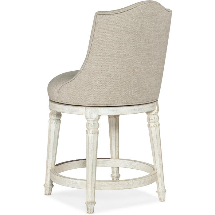 Hooker Furniture Traditions Counter Stool