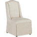 Hooker Furniture Dining Traditions Slipper Side Chair