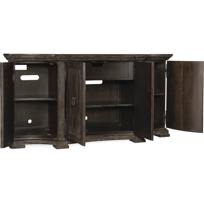 Hooker Furniture Dining Cabinet Traditions Buffet 5961-75903-89