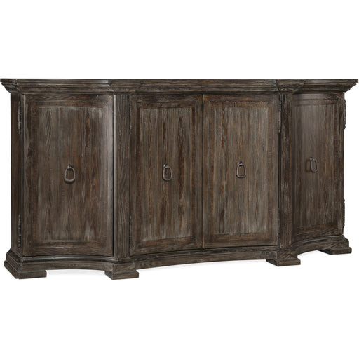 Hooker Furniture Dining Cabinet Traditions Buffet 5961-75903-89