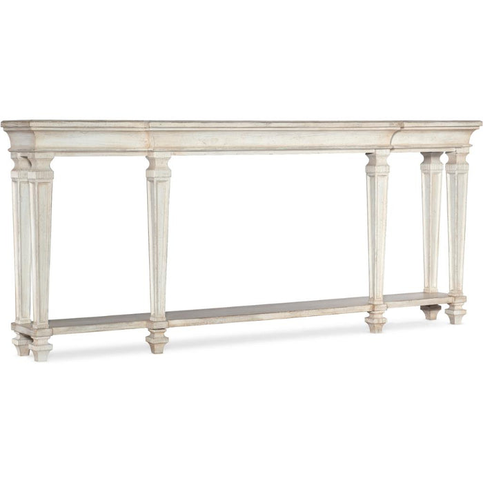 Hooker Furniture Traditions Console Table