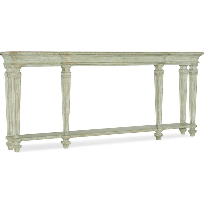 Hooker Furniture Traditions Console Table